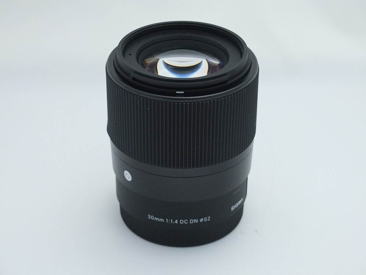 30/1.4 ソニーE DC DN Contemporary