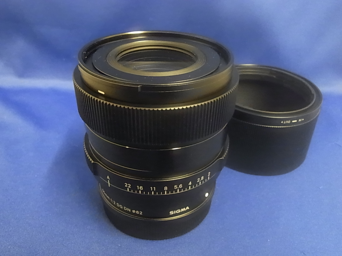 価格.com - シグマ 18-35mm F1.8 DC HSM [ニコン用] 価格比較