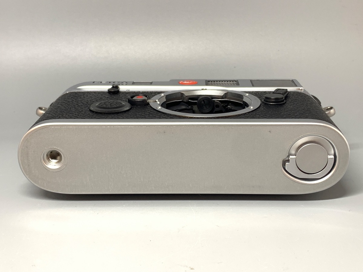 【中古】ライカ ライカ M6NonTTL パンダ