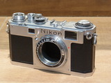 中古】ニコン ニコンS2 ボディ（後期） 在庫一覧｜カメラのキタムラ