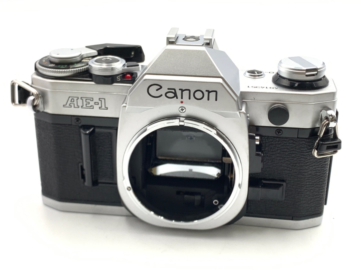 AE-1 Body Vo[