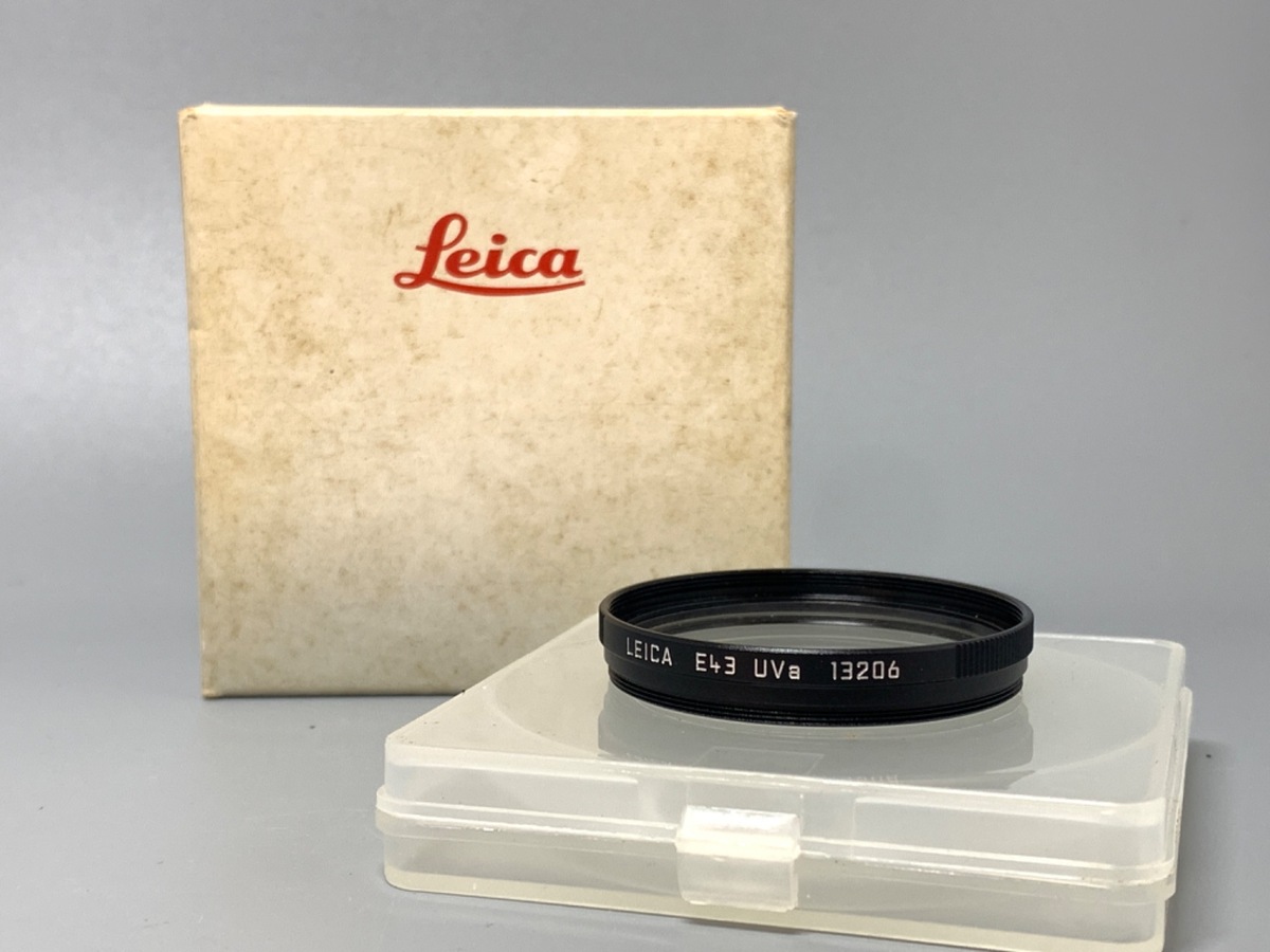 【中古】ライカ ライカフィルター各種
