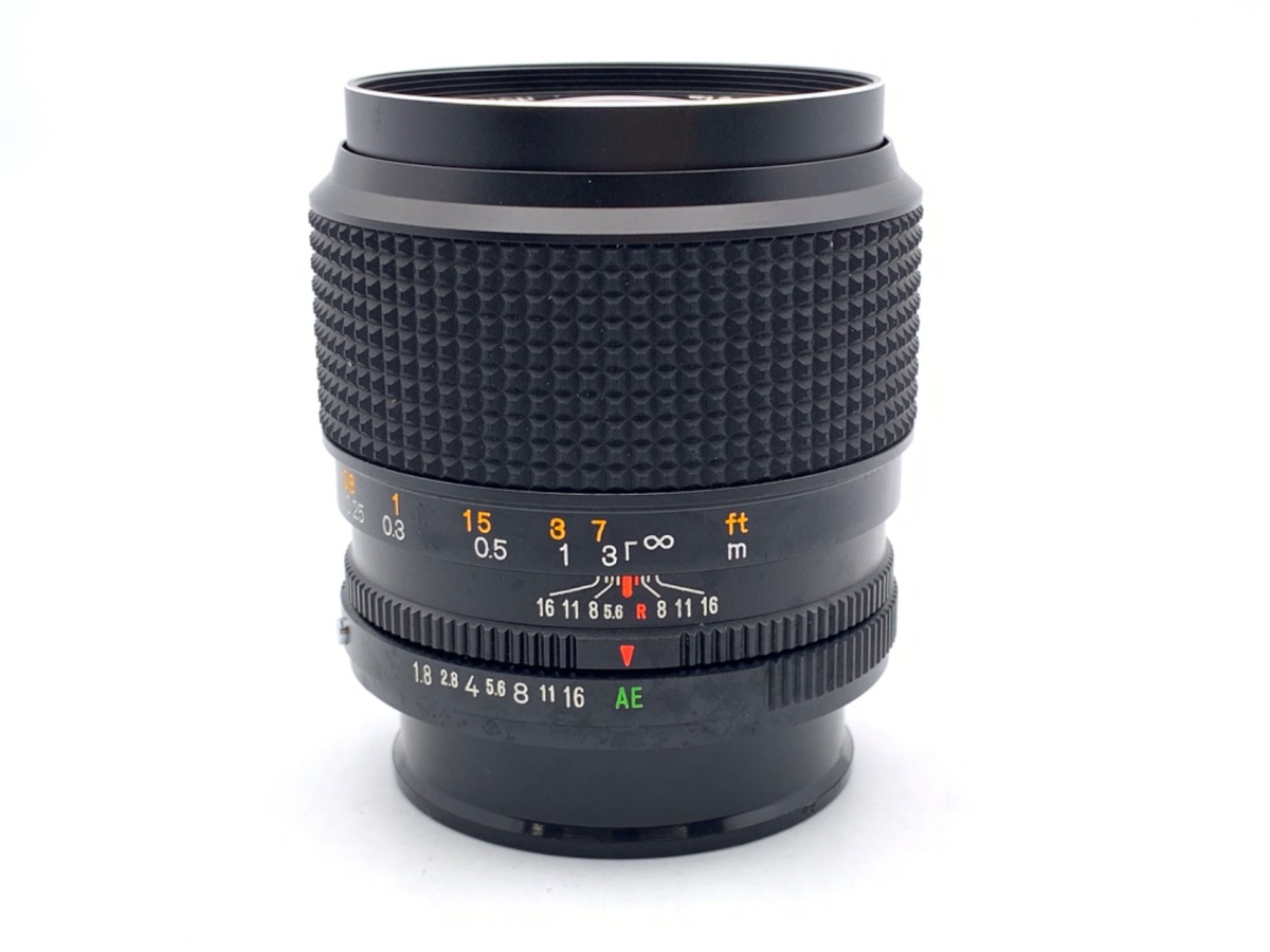 【中古】コニカ AR 28mm F1.8 UC