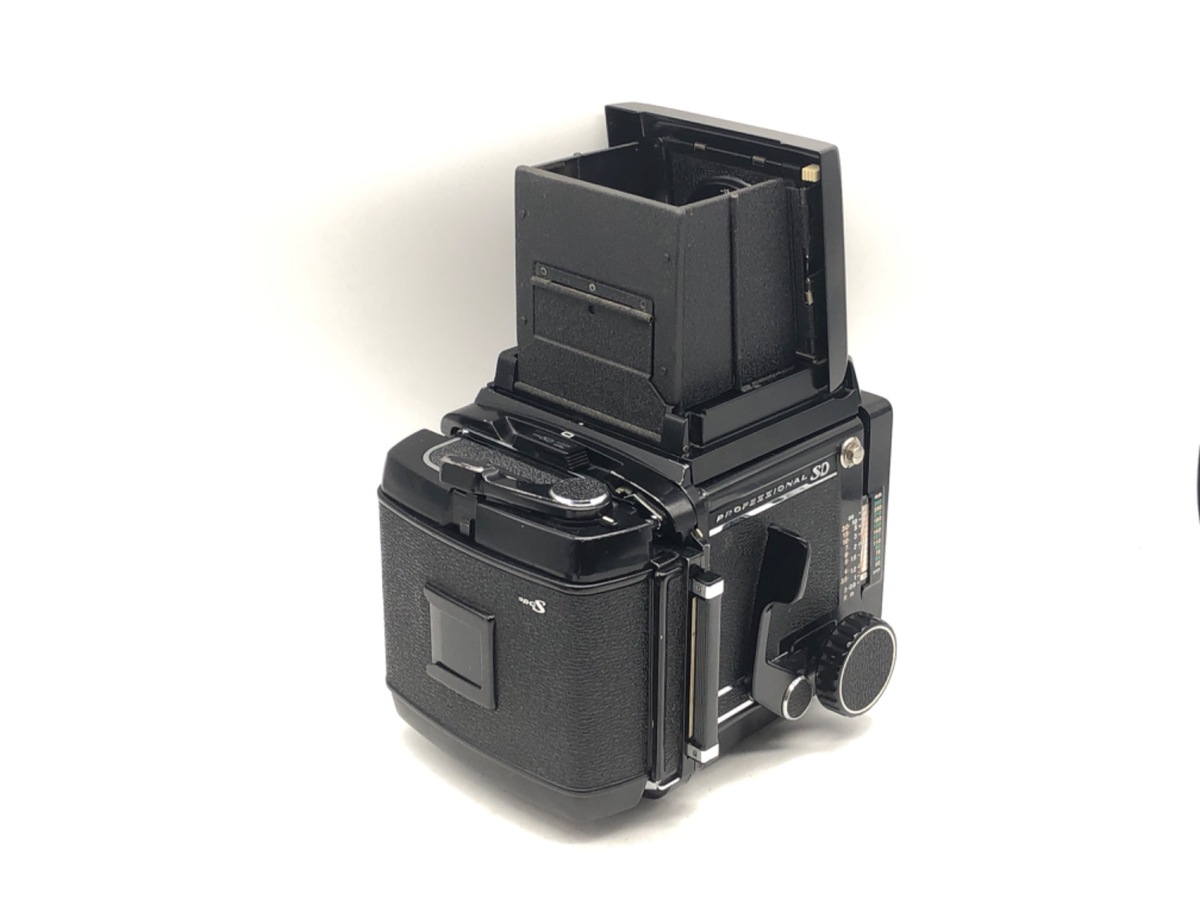 中古：AB(良品)】マミヤ RB67 PRO SD | 2403280220805