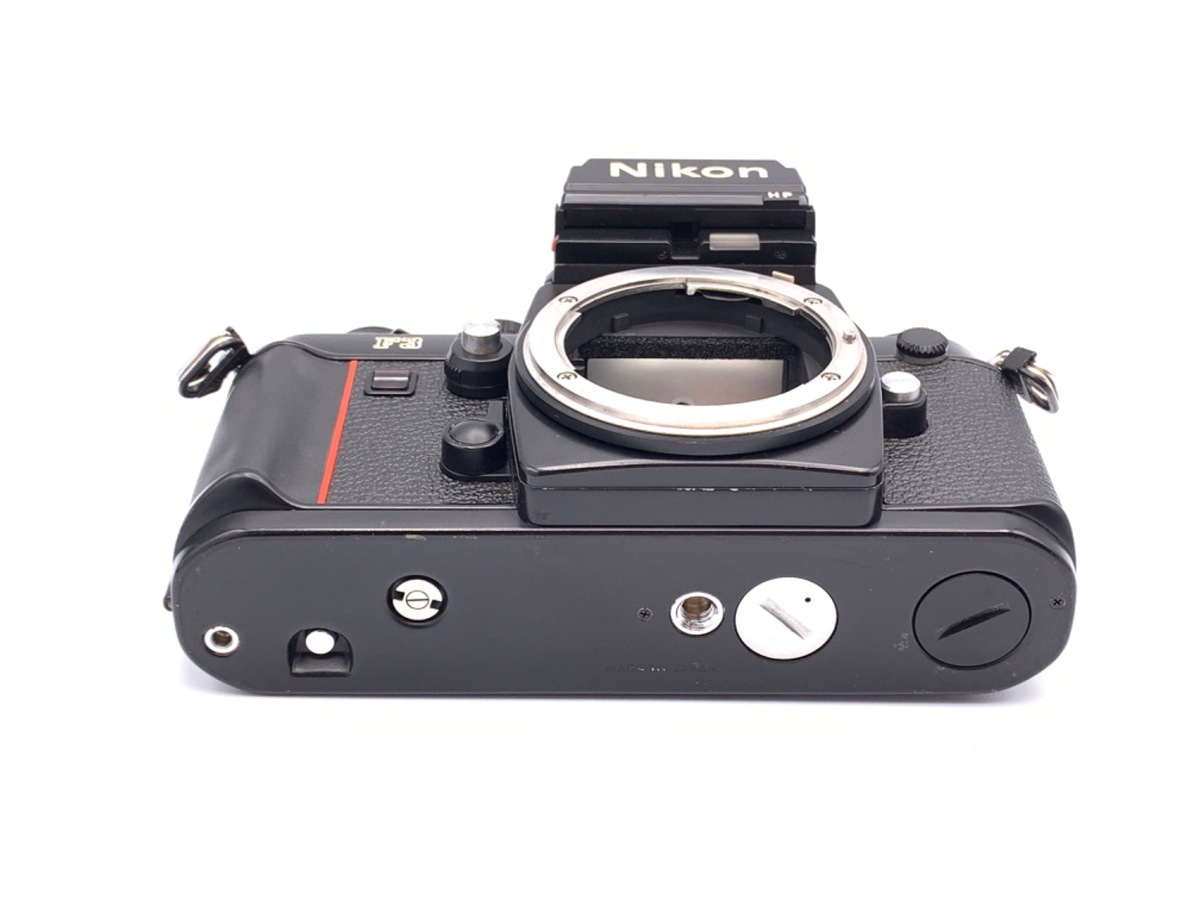 F3HP �n�C�A�C�|�C���g Body