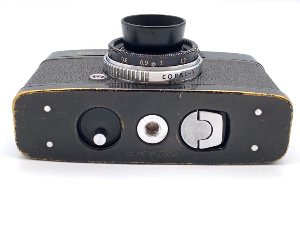 【中古】オリンパス PEN S2.8