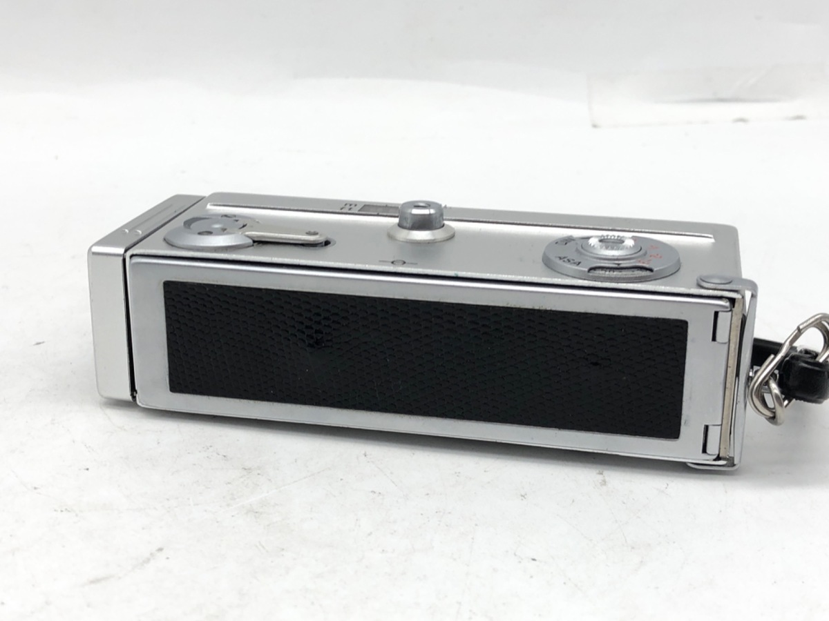 【中古】ローライ 16S 2.8 テッサー