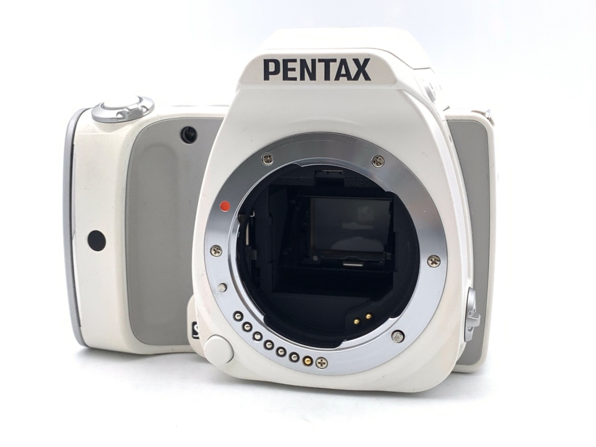 PENTAX K-S1 ボディ 中古価格比較 - 価格.com