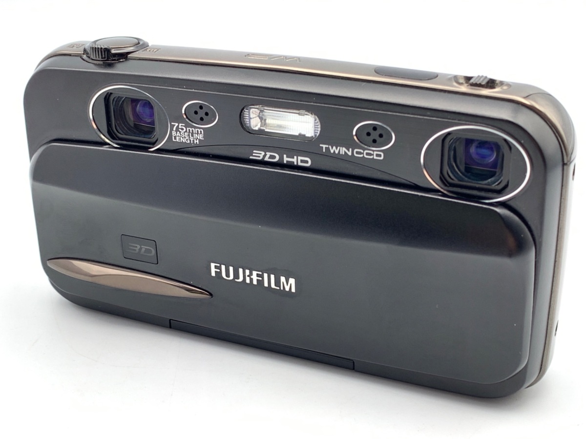 富士フィルム FINEPIX F200EXR ブラック Fujifilm FinePix F Series F200EXR 12.0MP Digital Camera