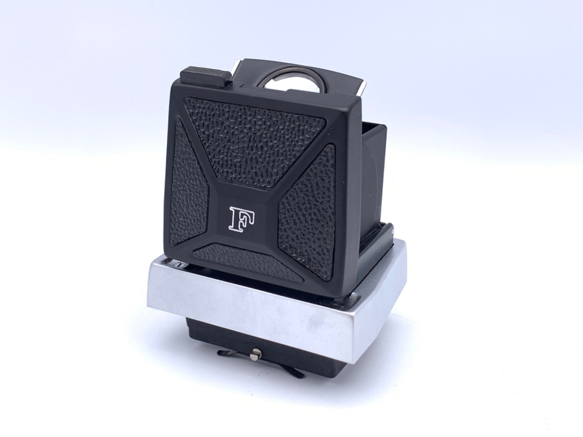 中古：B(並品)】ニコン F用ウエストレベルファインダー