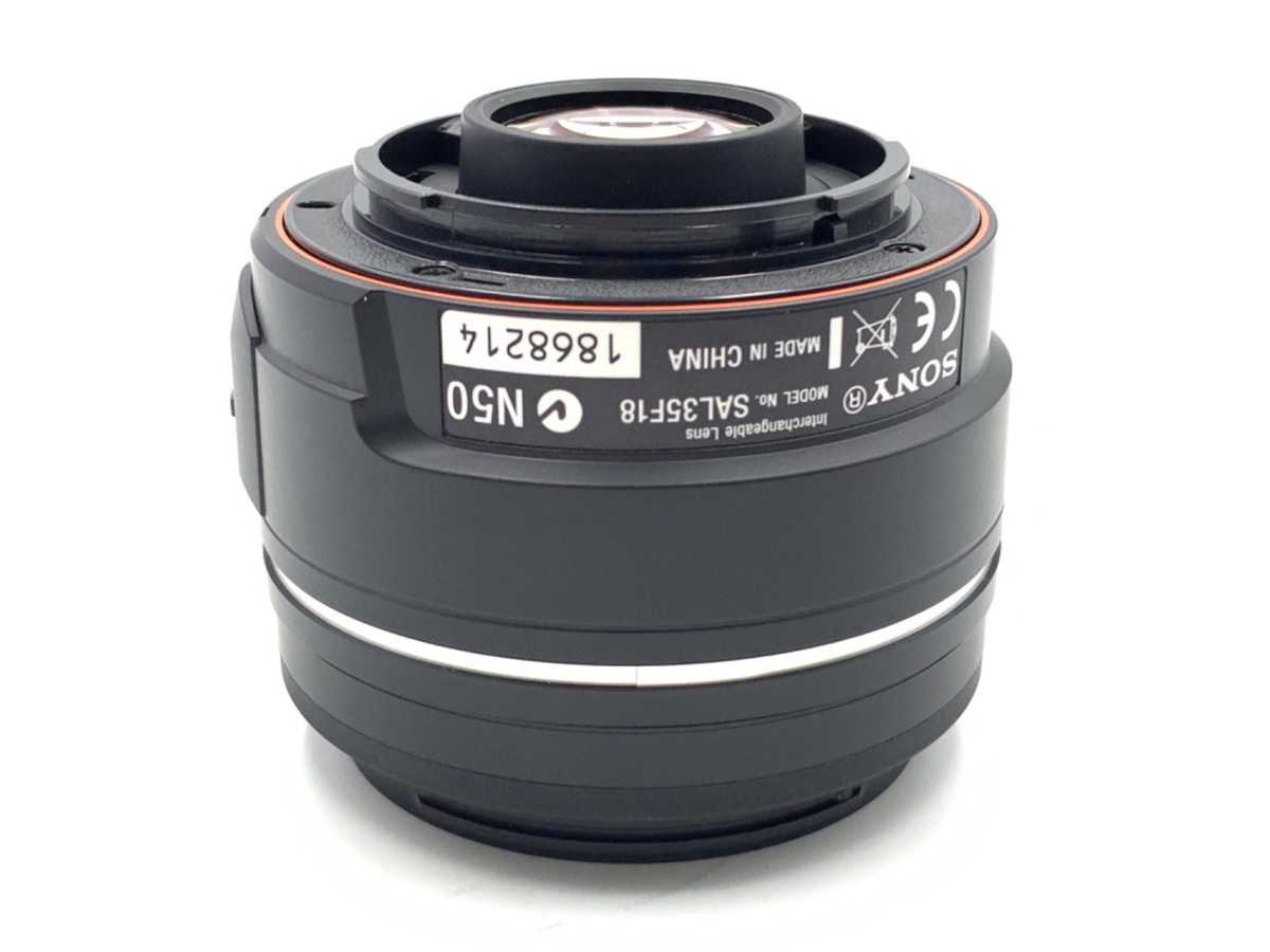 【美品】 ソニー SONY DT 35mm F1.8 SAM SAL35F18 Sony DT 35mm f/1.8 SAM Lens SAL35F18 B&H Photo Video
