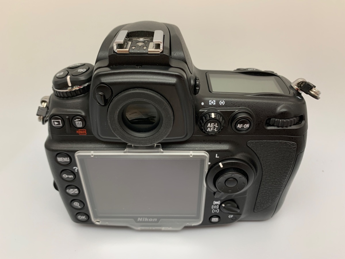 中古】ニコン D700 ボディ｜｜カメラのキタムラネットショップ