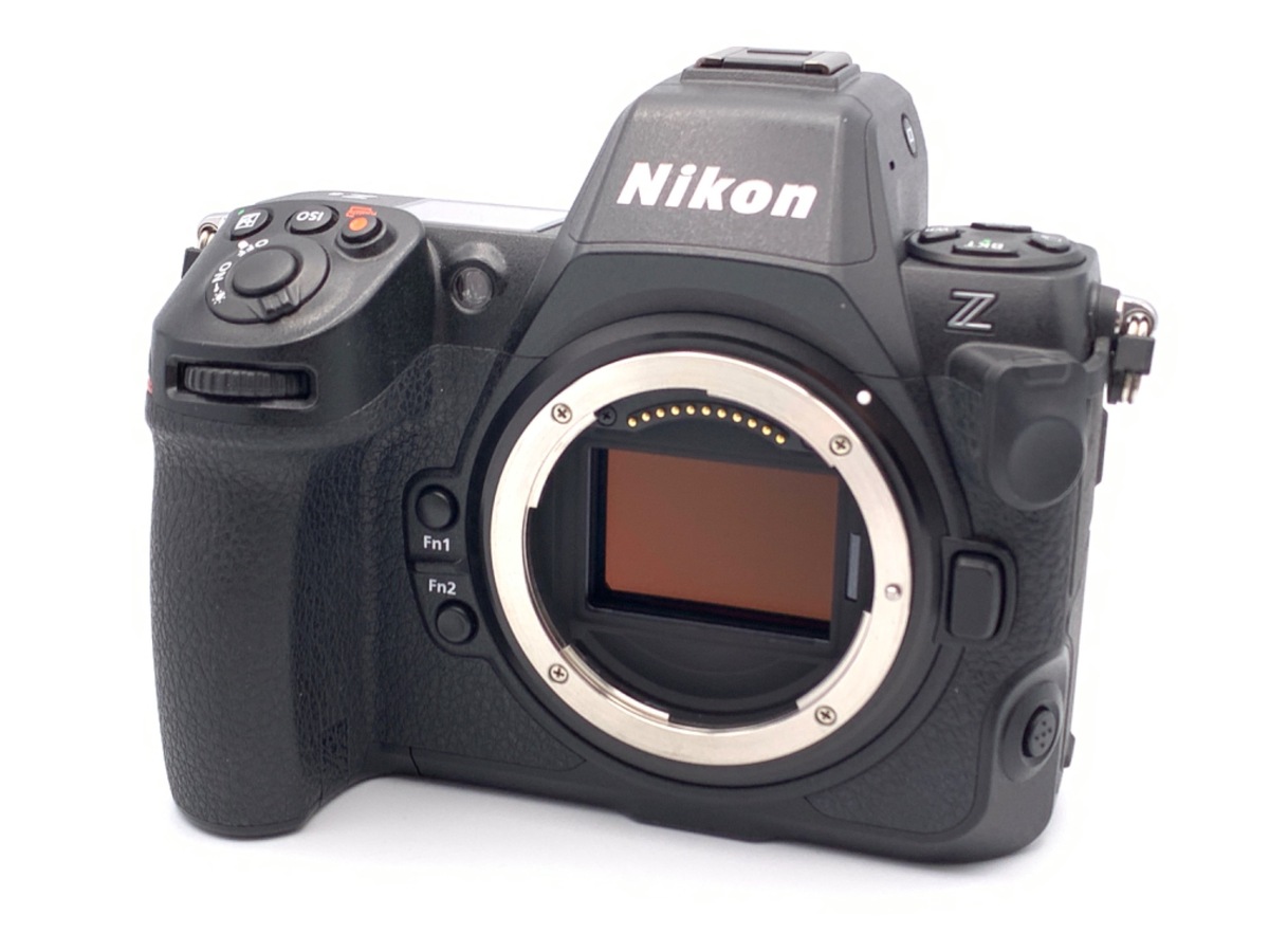 中古カメラ各種 Z f ボディ 中古価格比較 - 価格.com