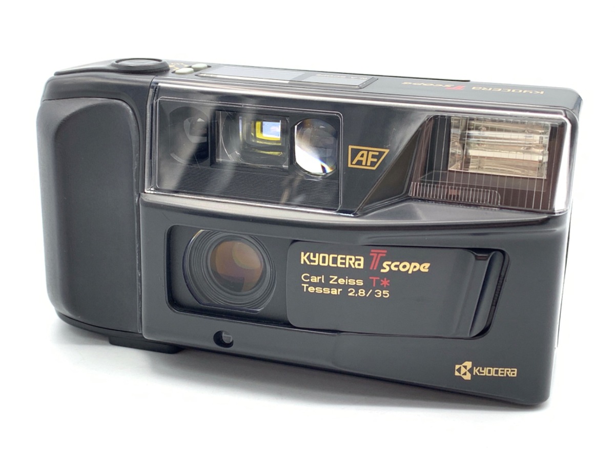 K4853a 京セラ/KYOCERA 歯科用フィルムカメラ デンタルアイⅡ DENTAL-EYE2