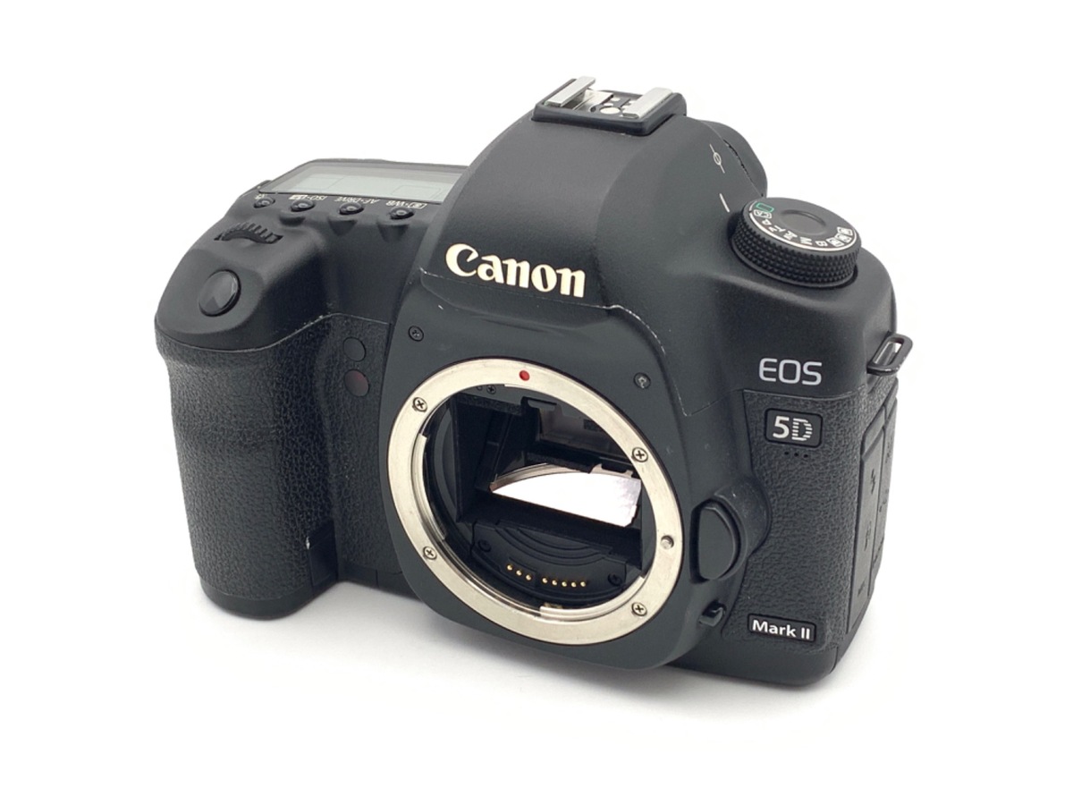 キヤノン EOS 5D MarkII ボディ