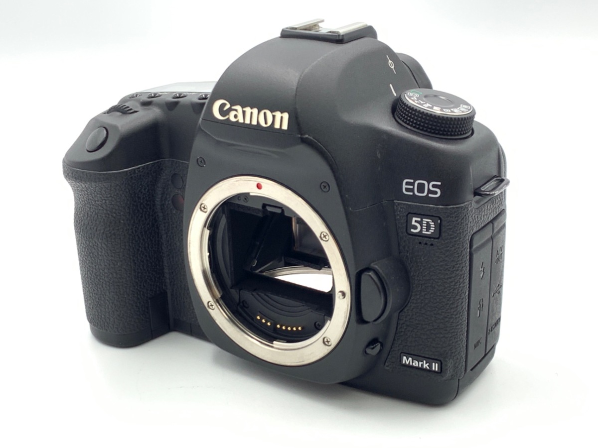 キヤノン EOS 5D MarkII ボディ