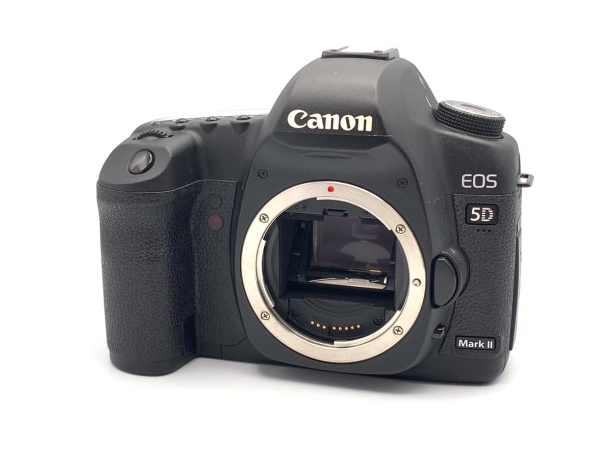 キヤノン EOS 5D MarkII ボディ