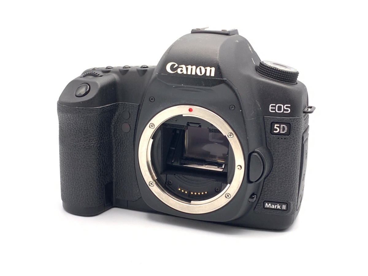 キヤノン EOS 5D MarkII ボディ