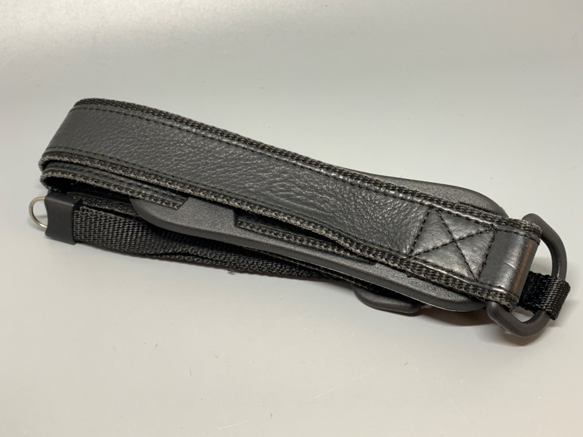 【中古】ライカ ストラップ