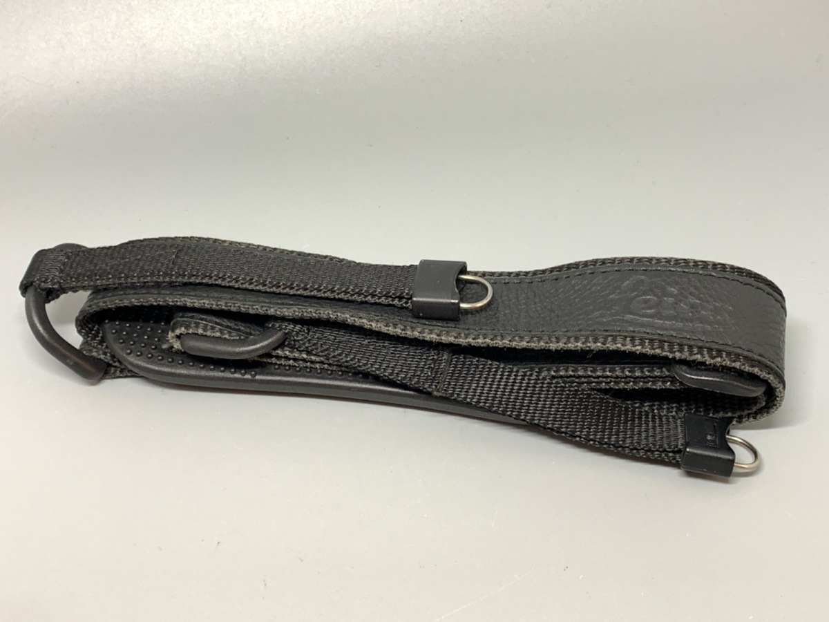 【中古】ライカ ストラップ
