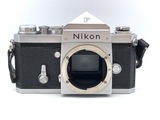 Nikon F 前期 アイレベル ボディ Nikon F アイレベルのフィルムカメラ修理 | 東京カメラリペア