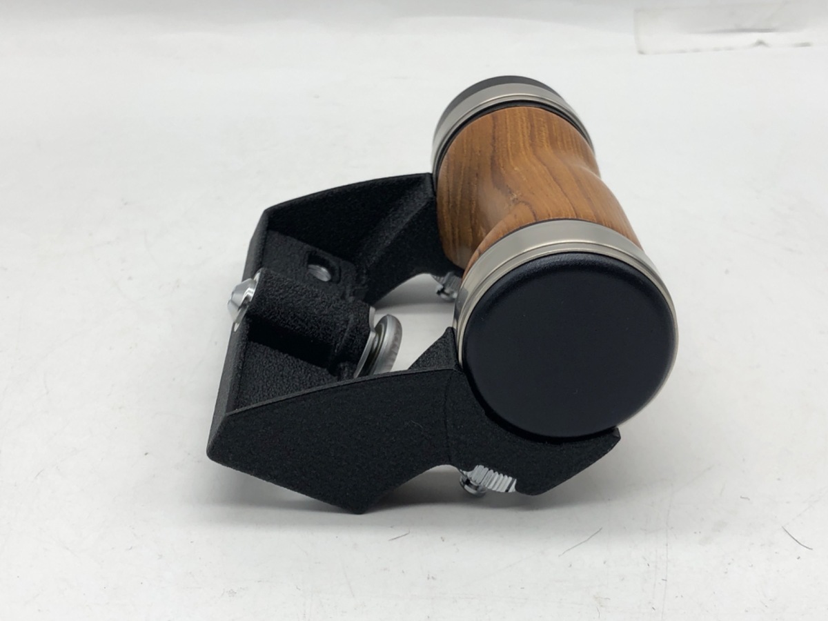 【中古】ペンタックス グリップ(67用)