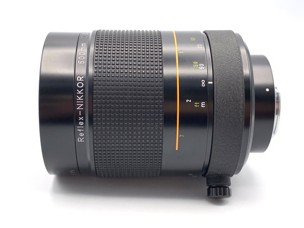 Reflex Nikkor 500mm F8 中古価格比較 - 価格.com