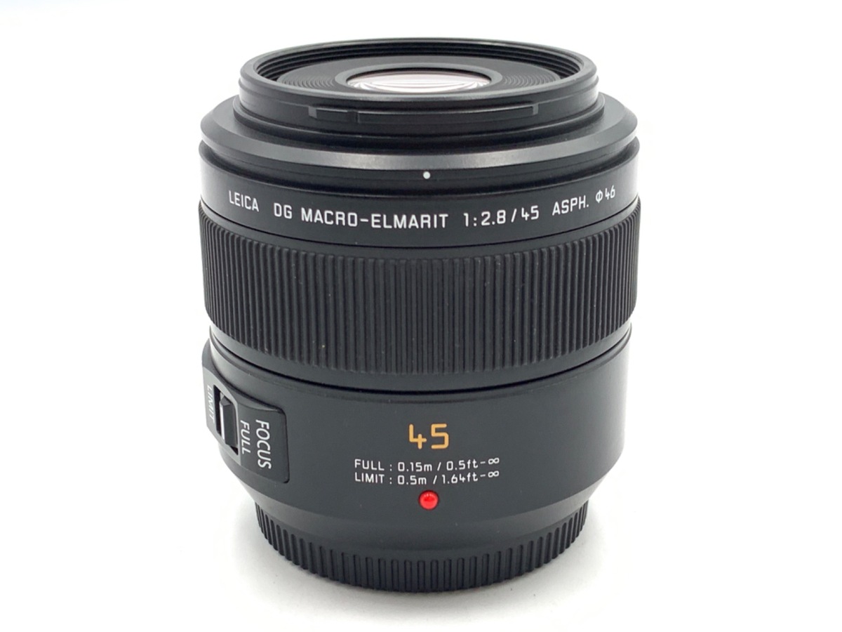 価格.com - パナソニック LUMIX G VARIO 45-200mm/F4.0-5.6/MEGA