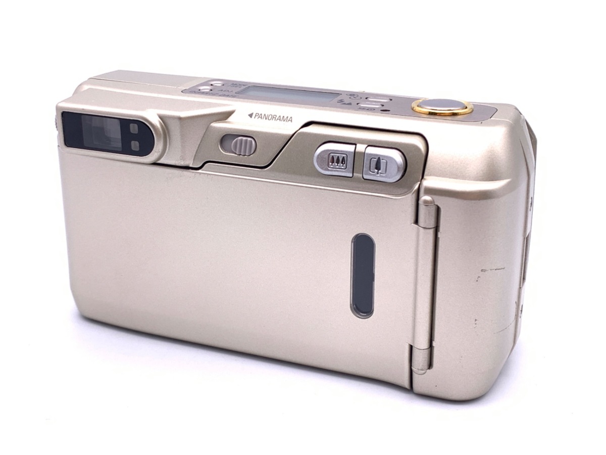 中古：B(並品)】ニコン Lite Touch Zoom120 ED QD | 2403280344143