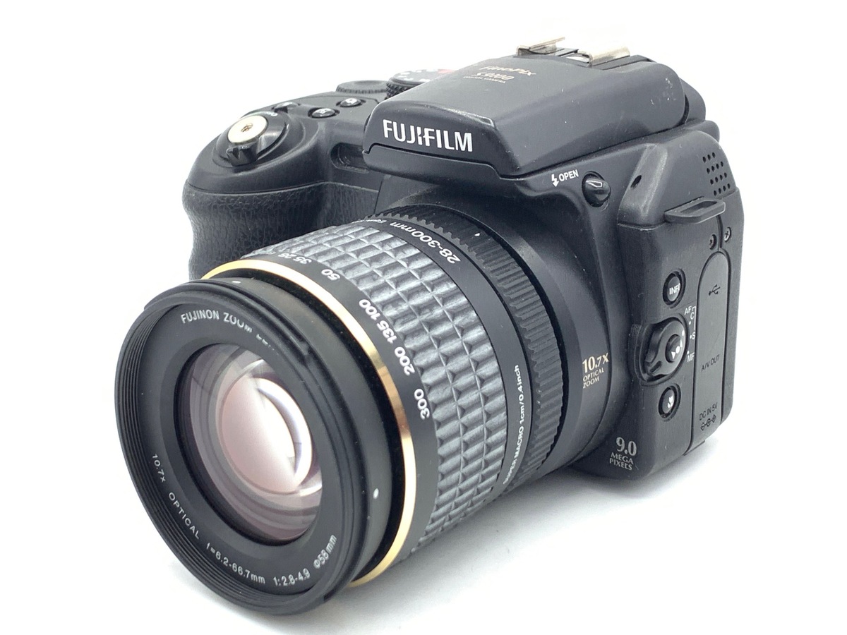 Fujifilm FinePix A800 Digital Camera #54049 J | eBay