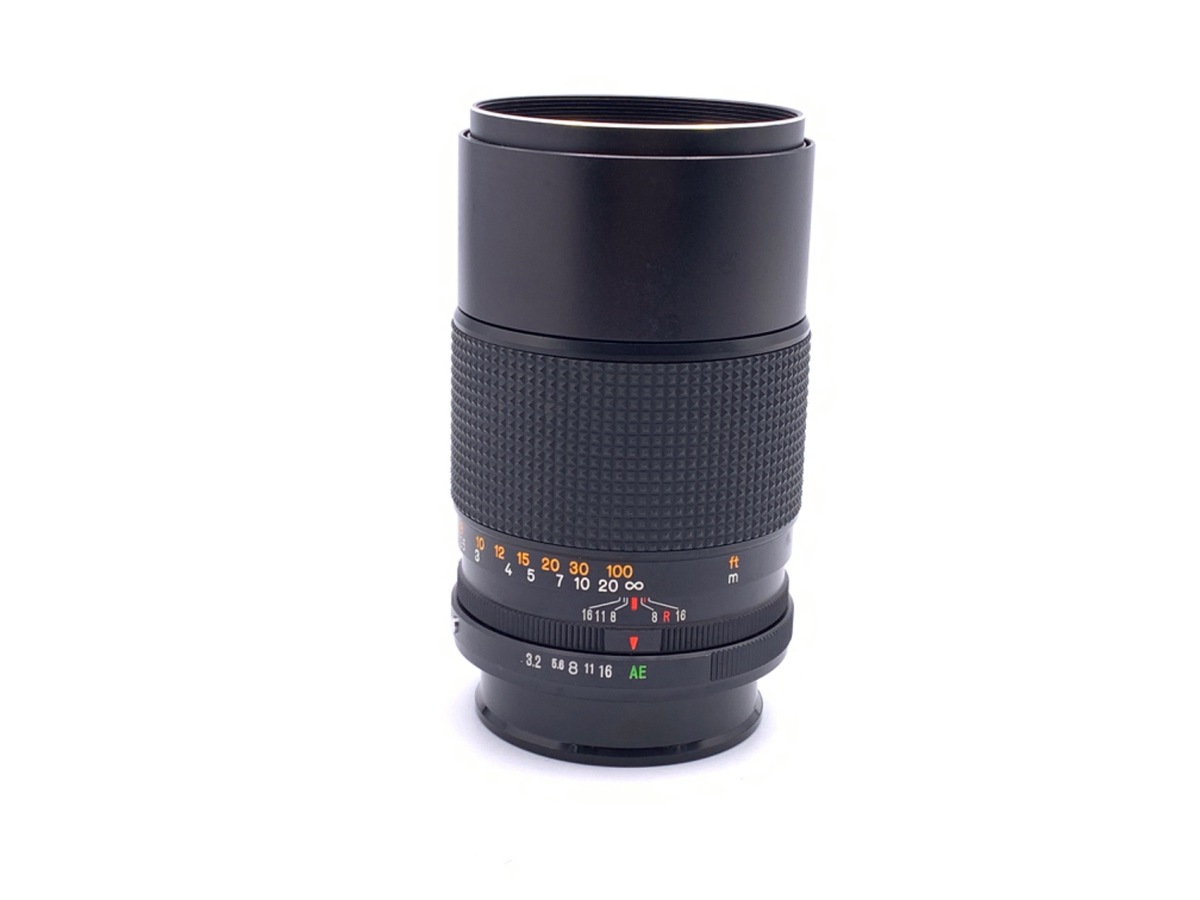作例付き　Konica AR HEXANON 135mm F3.2 管mpr KONICA HEXANON AR 135mm F3.2のReview作例 ヘキサノンARの銘玉中望遠