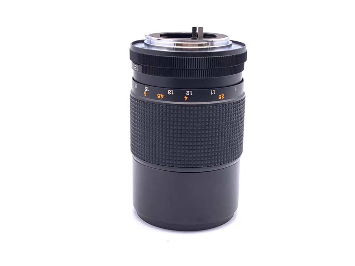 中古:B(並品)】コニカ HEXANON AR 135mm F3.2 | 2403280345843 中古:B(並品)】コニカ HEXANON AR 135mm F3.2 | 2403280345843