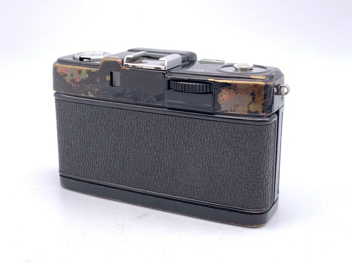 【中古】オリンパス PEN W（ワイド）