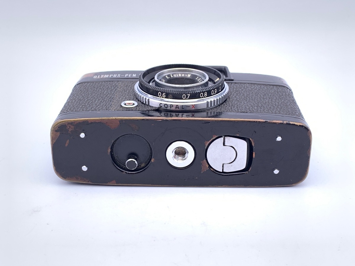 【中古】オリンパス PEN W（ワイド）