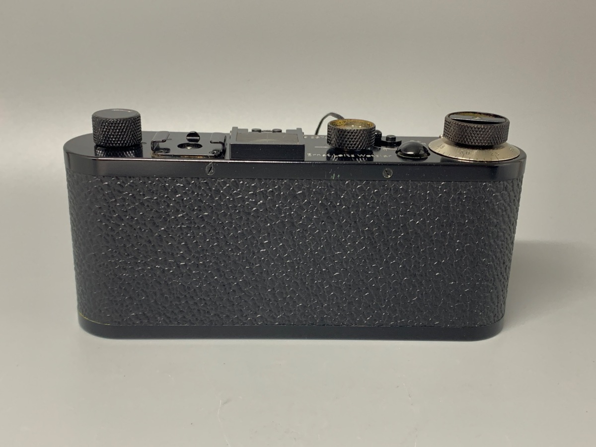 【中古】ライカ 0（ゼロ）型　＜Null（ヌル）＞型