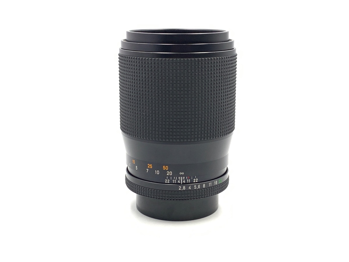 Amazon | CONTAX コンタックス Sonnar 135mm F2.8 T* AEJ