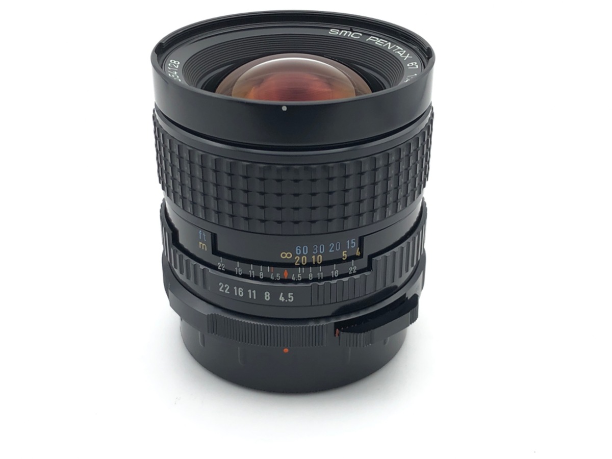 中古レンズ 対応マウント：ペンタックス67レンズマウント系 製品