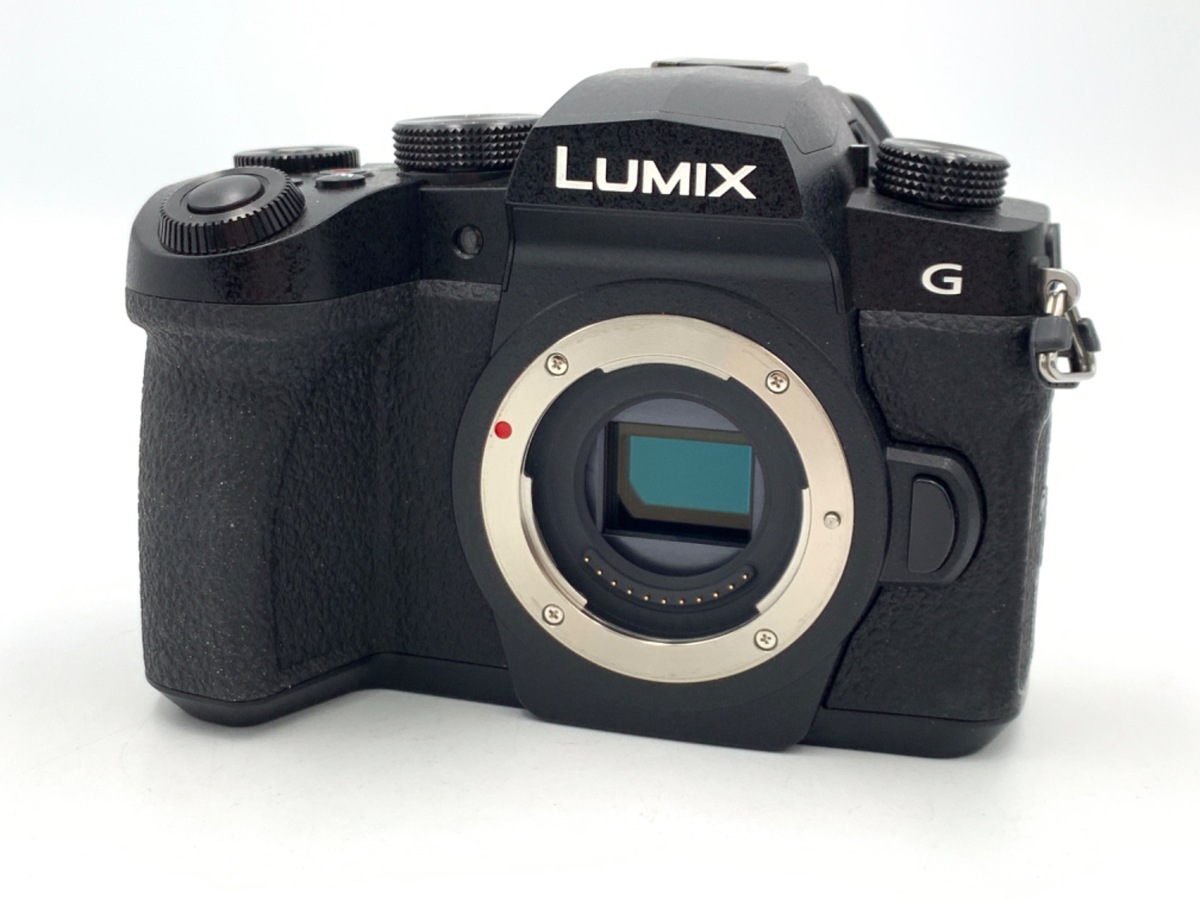 Panasonic DMC−G8 DMC-G8M-K　フルセット Panasonic Lumix DMC-G8 DMC-G8M-K Standard Zoom Lens Kit