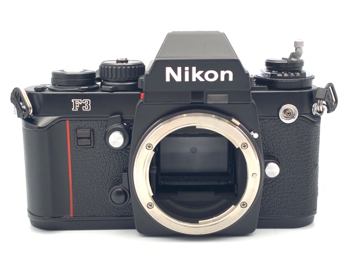 美品　ニコン Nikon F3 ボディ Yahoo!オークション - 現状品 ニコン NIKON F フォトミック