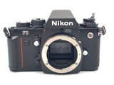ニコン F3の中古商品一覧 | 中古カメラ・レンズ販売 | 新宿 北村