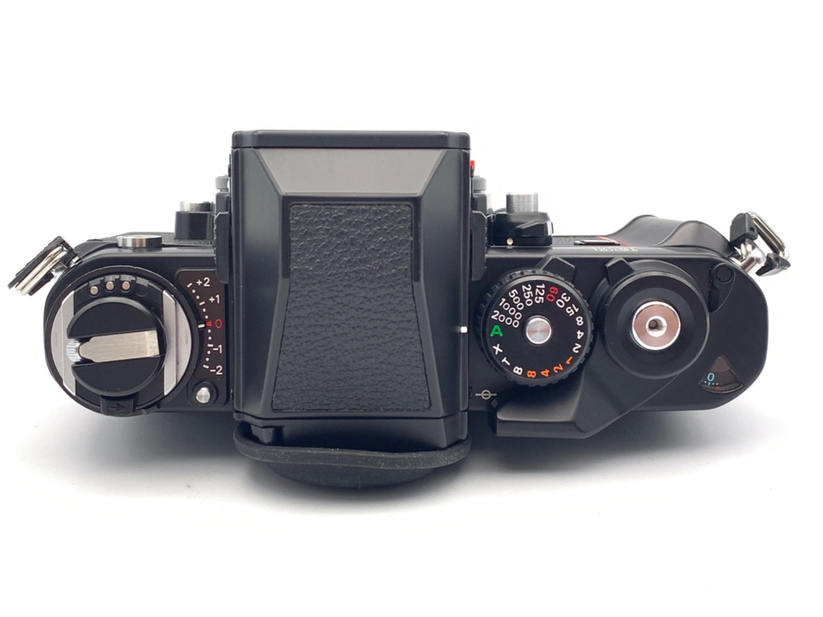 ★モルト部良好・美品★ ニコン Nikon F3 ボディ #17921 中古：AB(良品)】ニコン F3 | 2403280366541