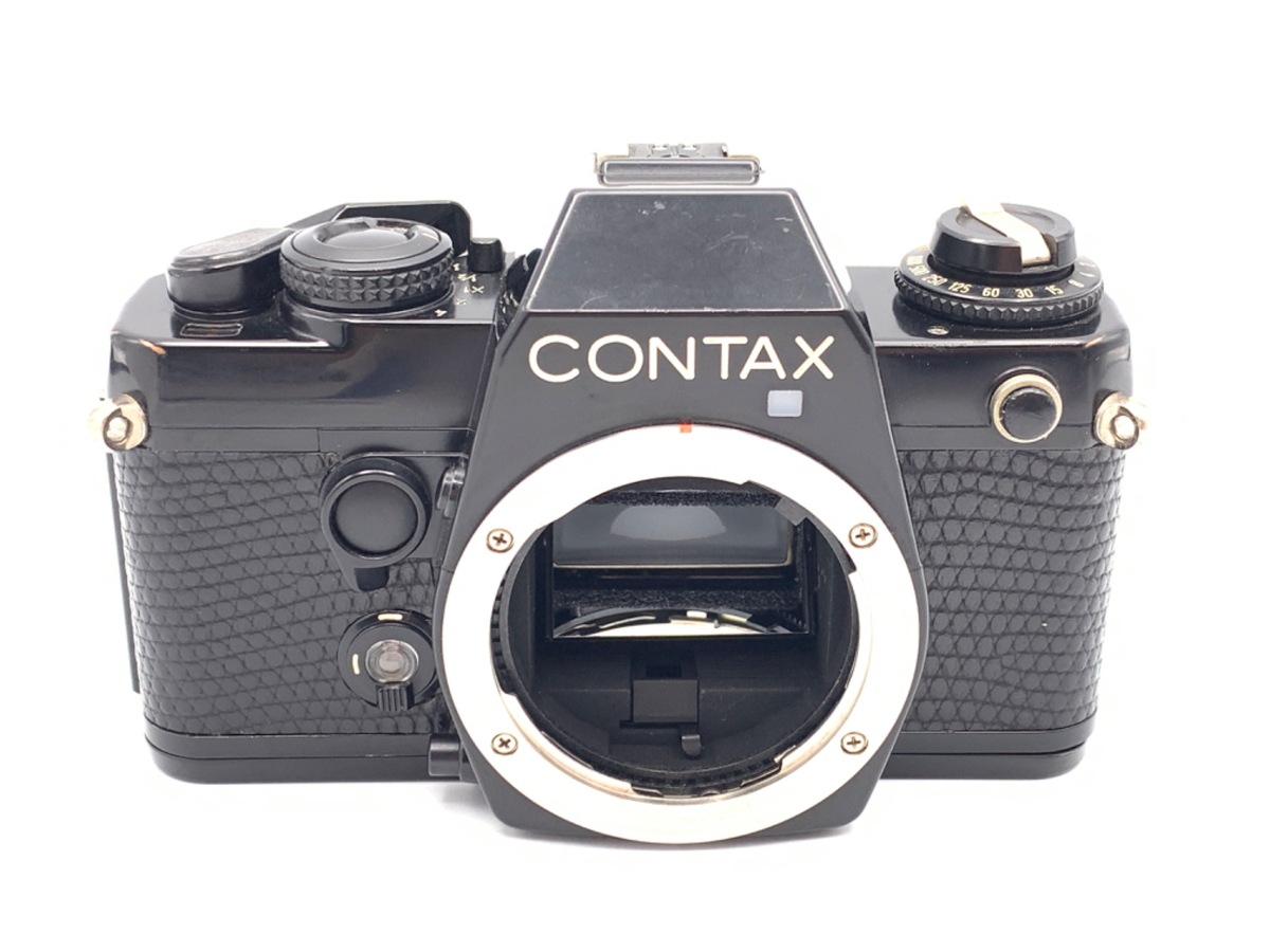 中古】CONTAX コンタックス 645 中判フィルムカメラ | 中古
