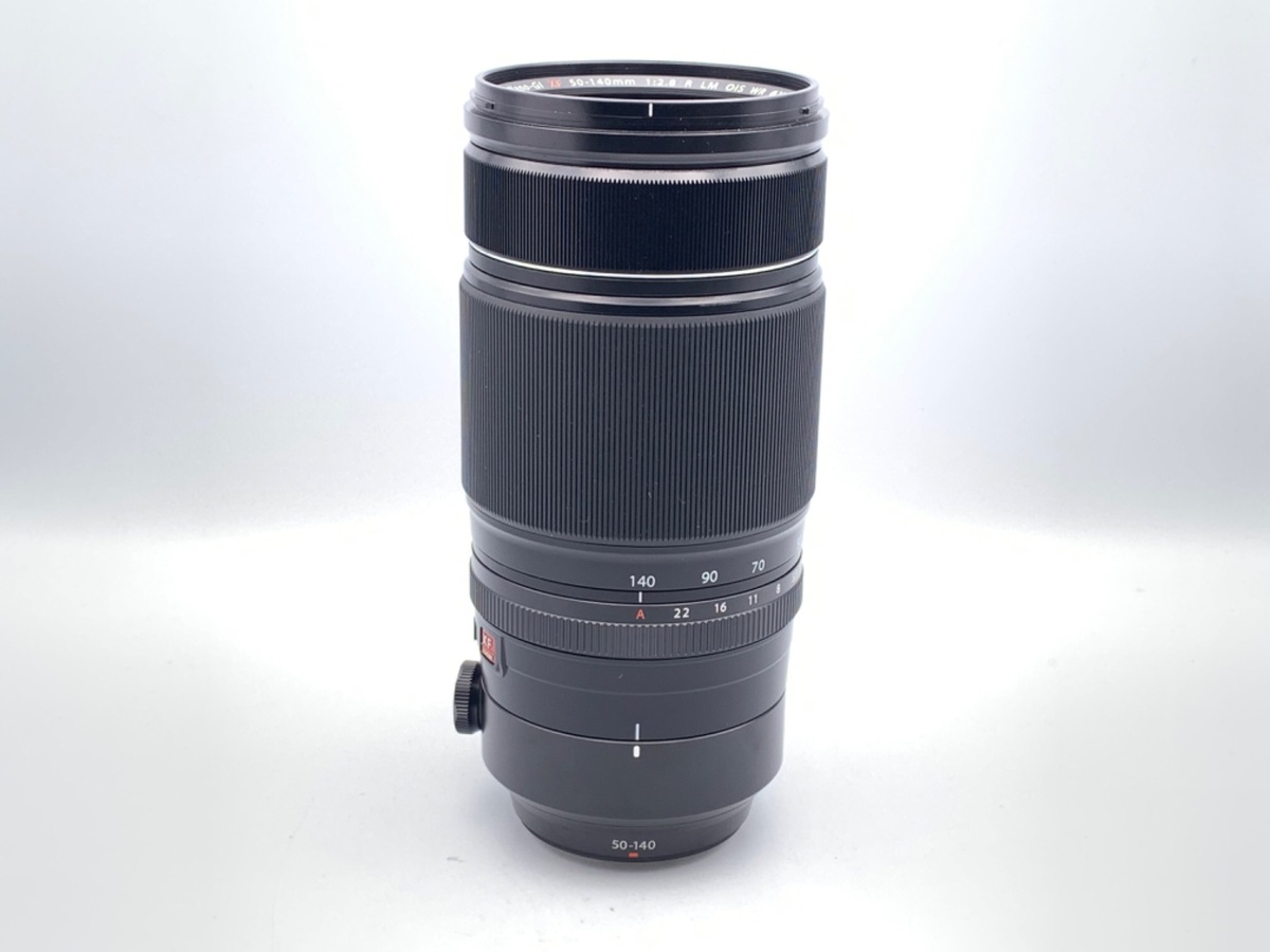 レンズ(ズーム) XF50-140mmF2.8 R LM OIS WR Amazon | 富士フイルム(FUJIFILM) X 交換レンズ フジノン ズーム
