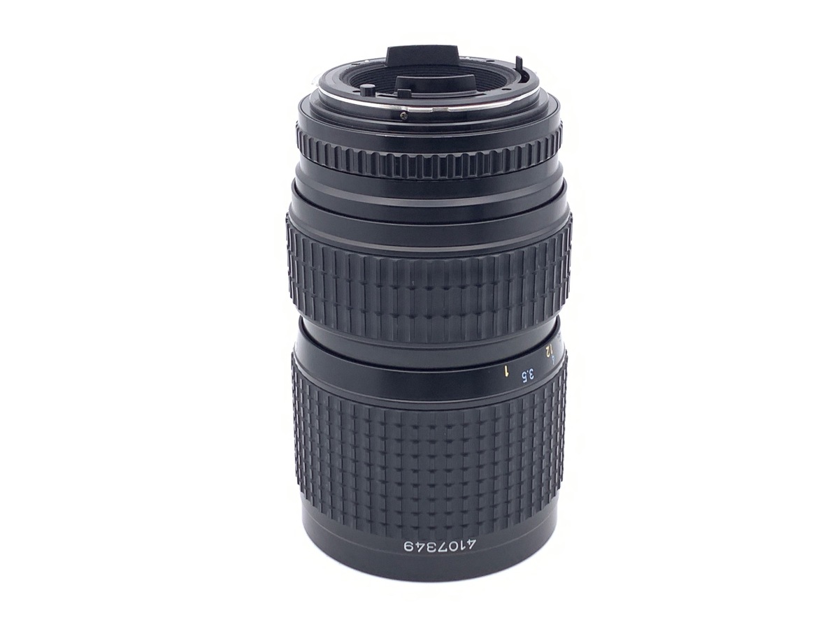 【中古】ペンタックス SMC-A(645) 80-160mm F4.5