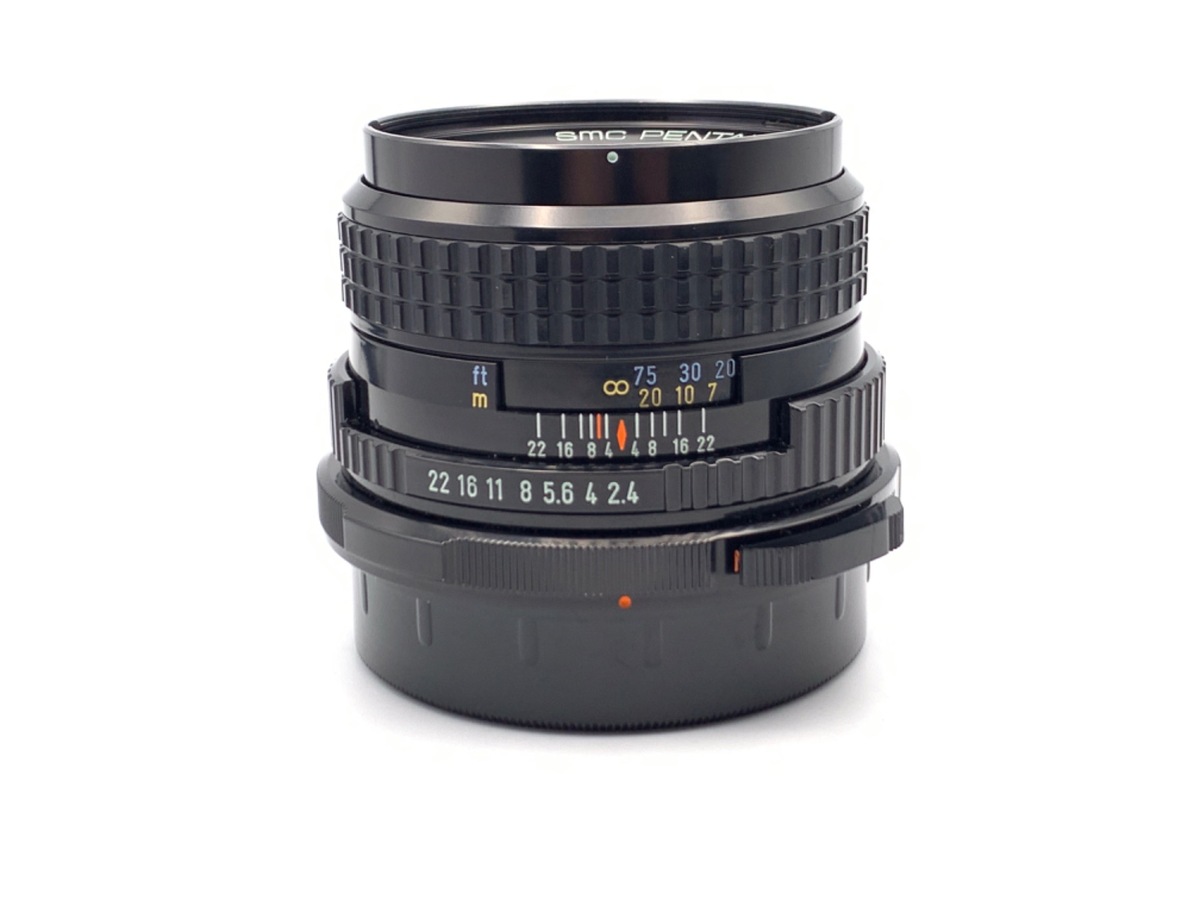 中古：A(美品)】ペンタックス smc ペンタックス67 105mmF2.4