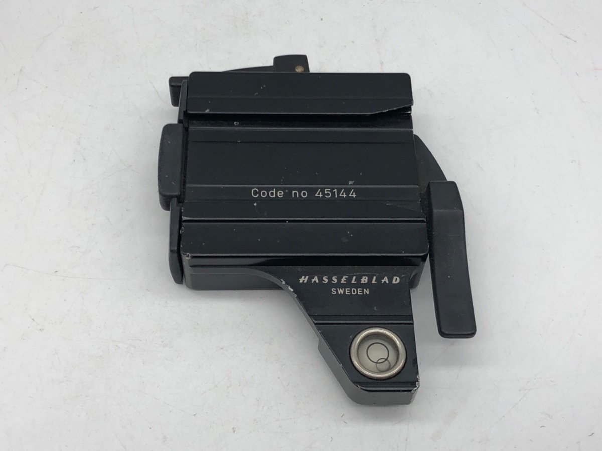 【中古】ハッセルブラッド ハッセル用品各種