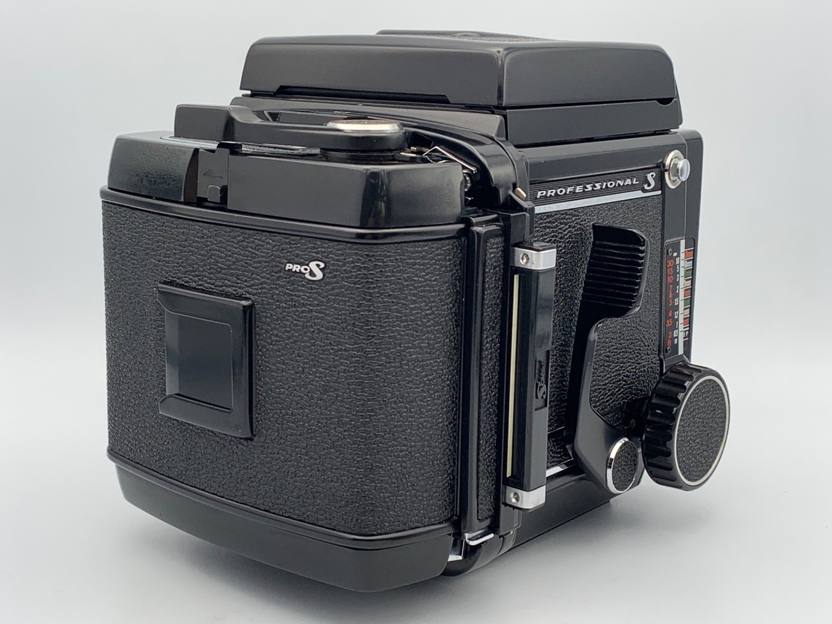 【中古】マミヤ RB67 Pro S ボディ