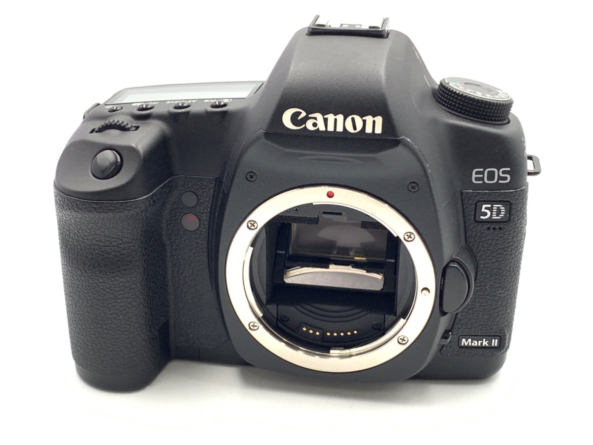 キヤノン EOS 5D MarkII ボディ