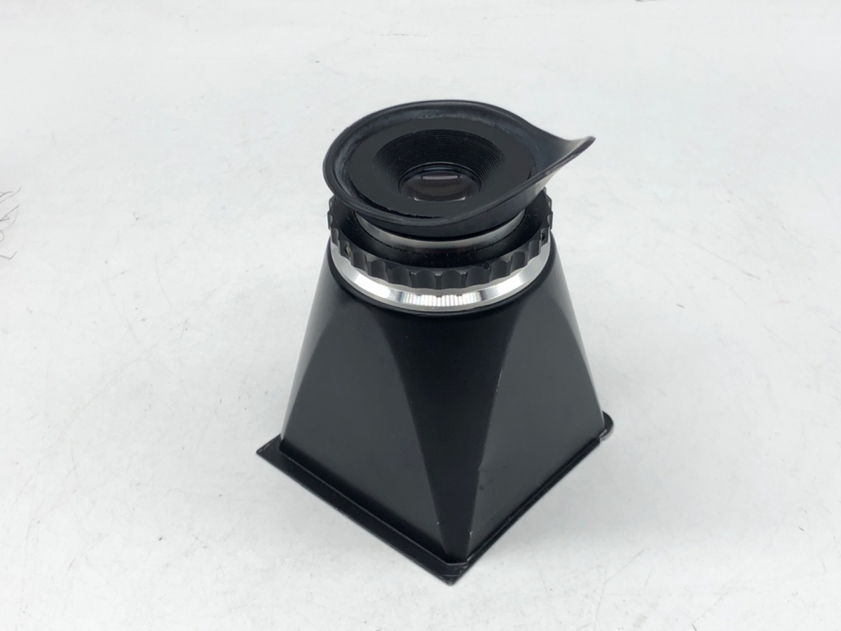 【中古】ハッセルブラッド マグニファイングフード