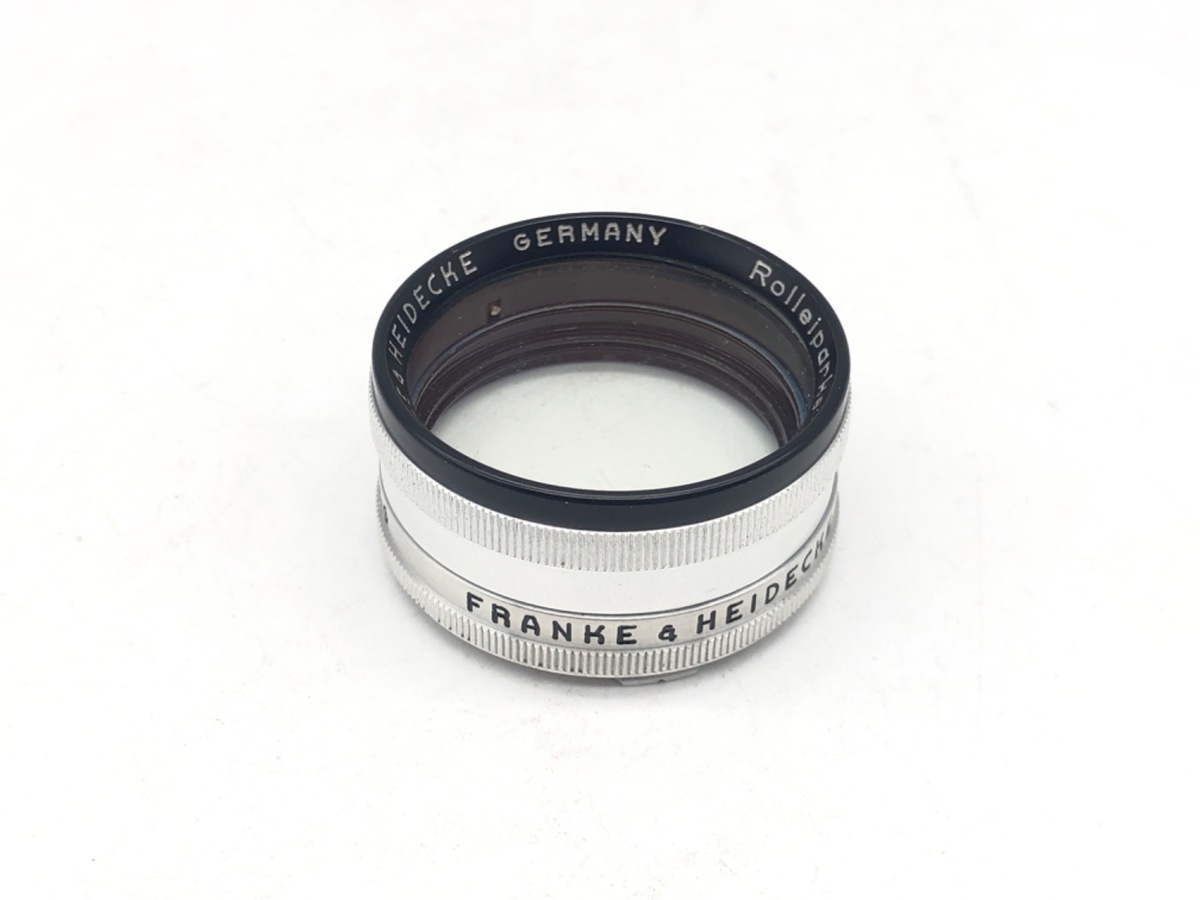 【中古】ローライ 用品各種